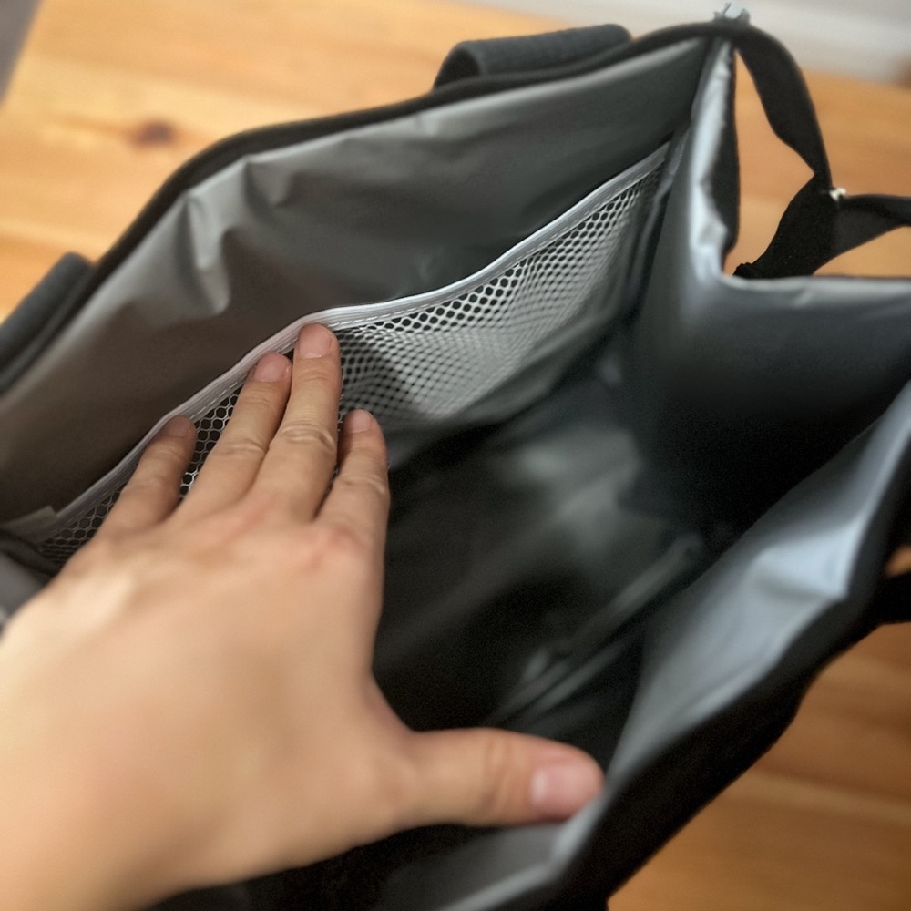 Thermal Lunch Bag - Picture 9 of 9